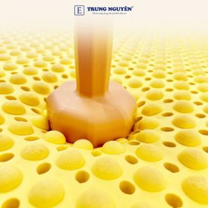 Alternative view of Nệm Cao Su Thiên Nhiên Trung Nguyên Massage